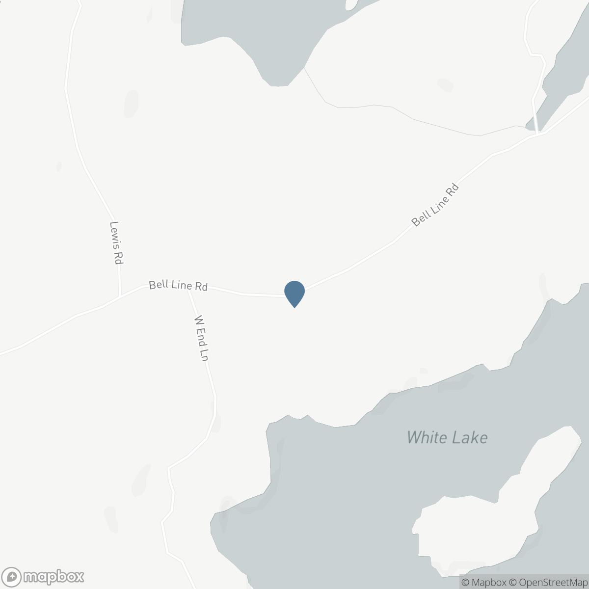 3644 BELL LINE ROAD, Central Frontenac, Ontario K0H 2E0